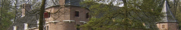 Kasteel Apeldoorn